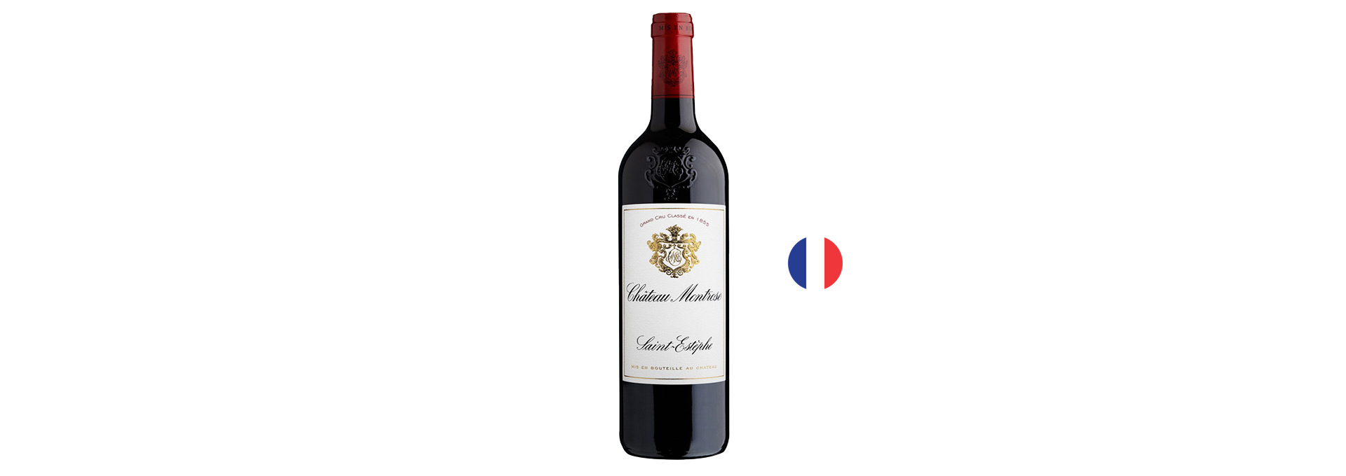Buy Chateau Montrose Saint-Estephe 2013, 750mL