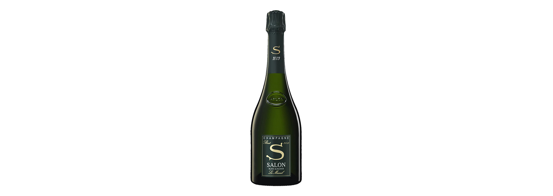 Buy Champagne Salon Blanc de Blancs 2013, 750mL